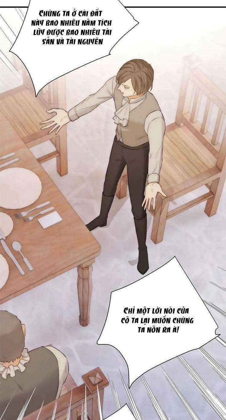 Sổ Tay Nuôi Dưỡng Rồng Chapter 105 trang 10