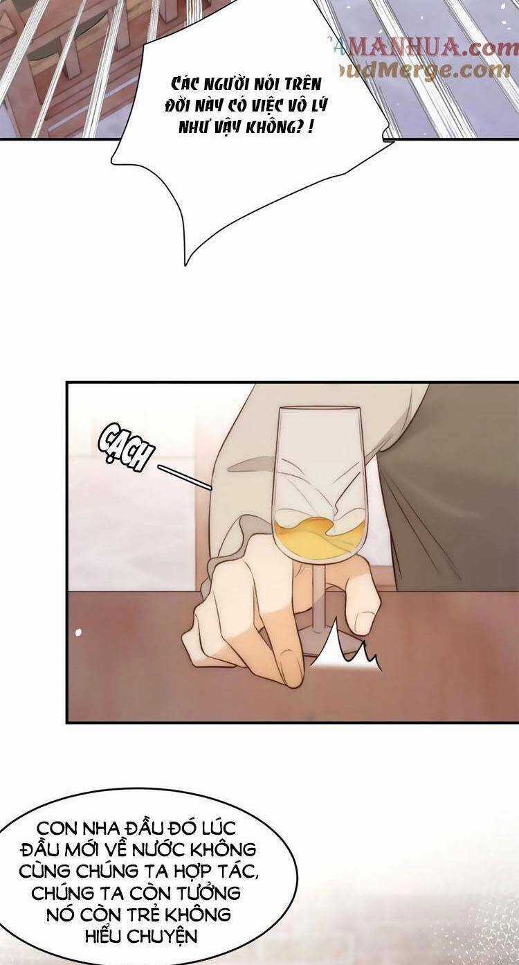 Sổ Tay Nuôi Dưỡng Rồng Chapter 105 trang 11