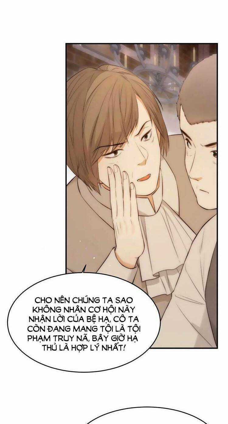 Sổ Tay Nuôi Dưỡng Rồng Chapter 105 trang 13