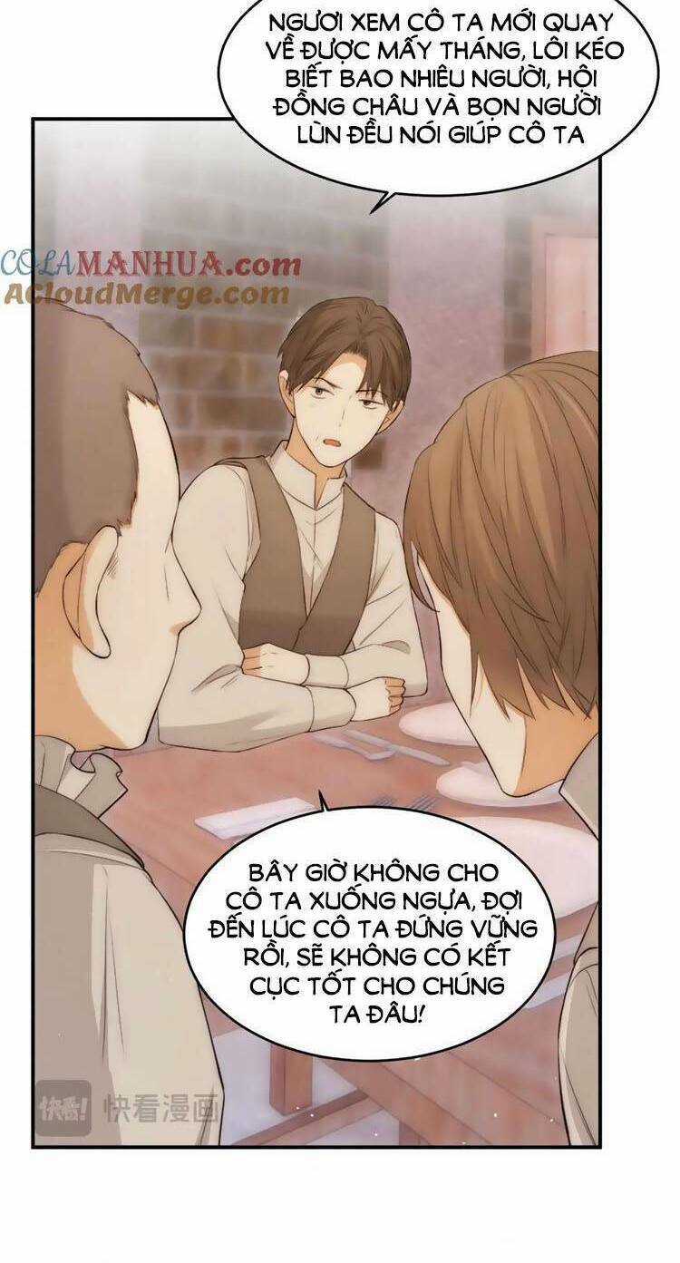 Sổ Tay Nuôi Dưỡng Rồng Chapter 105 trang 14