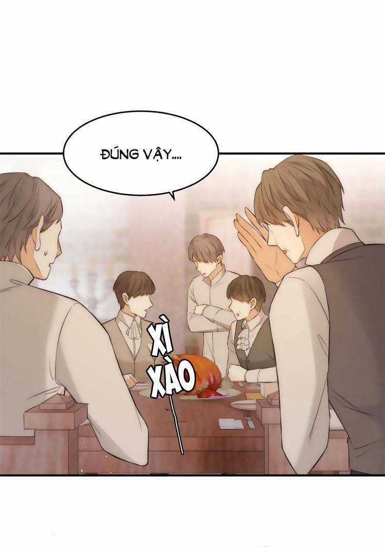 Sổ Tay Nuôi Dưỡng Rồng Chapter 105 trang 15