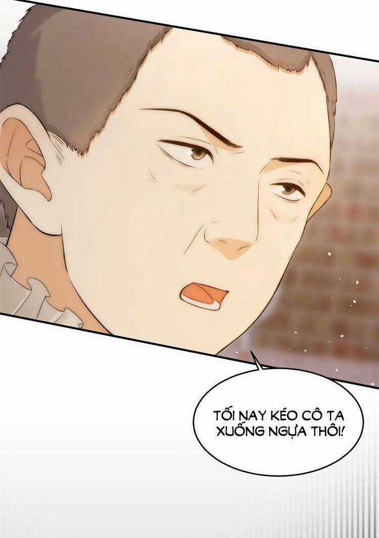 Sổ Tay Nuôi Dưỡng Rồng Chapter 105 trang 17