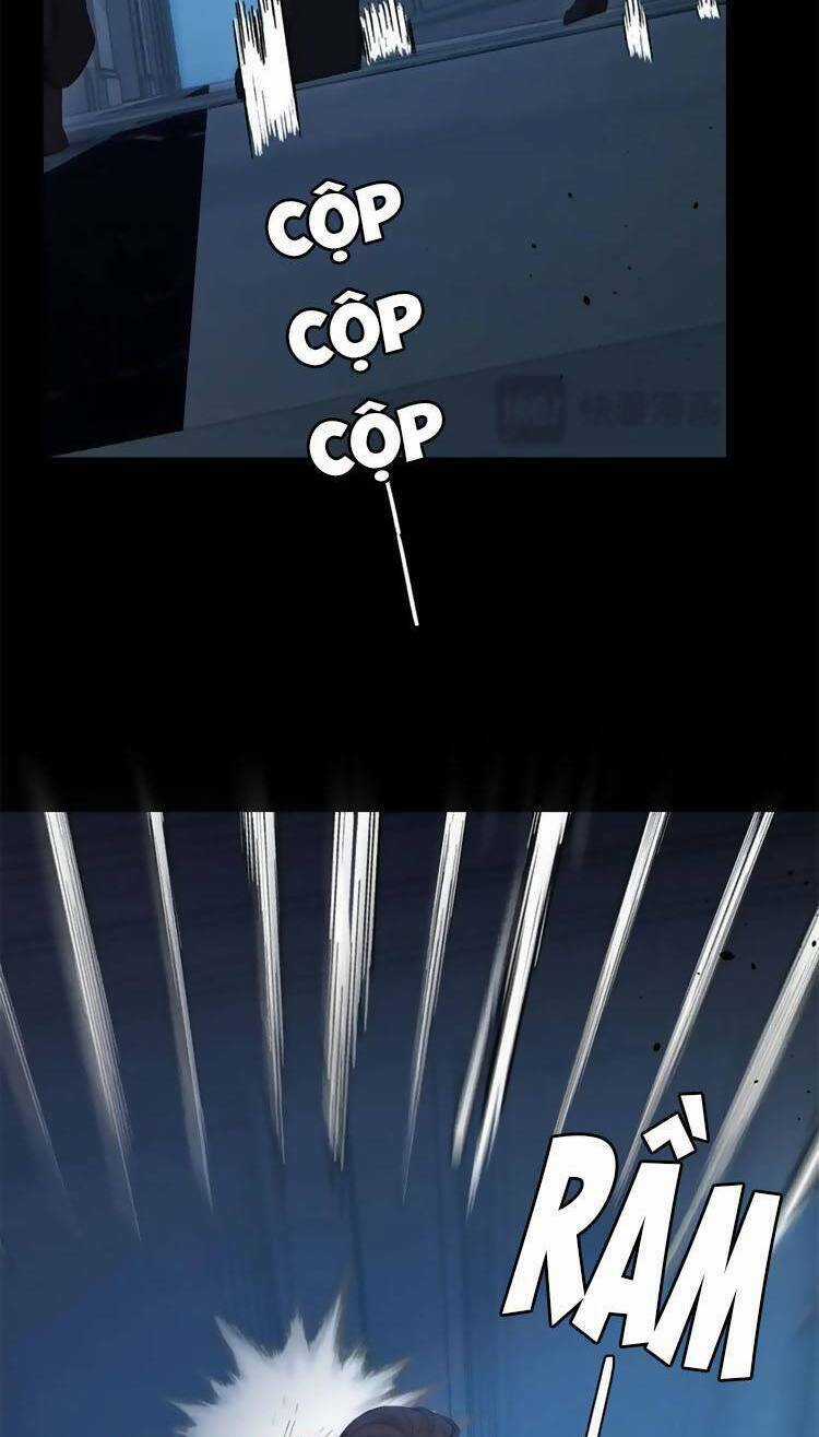 Sổ Tay Nuôi Dưỡng Rồng Chapter 105 trang 21