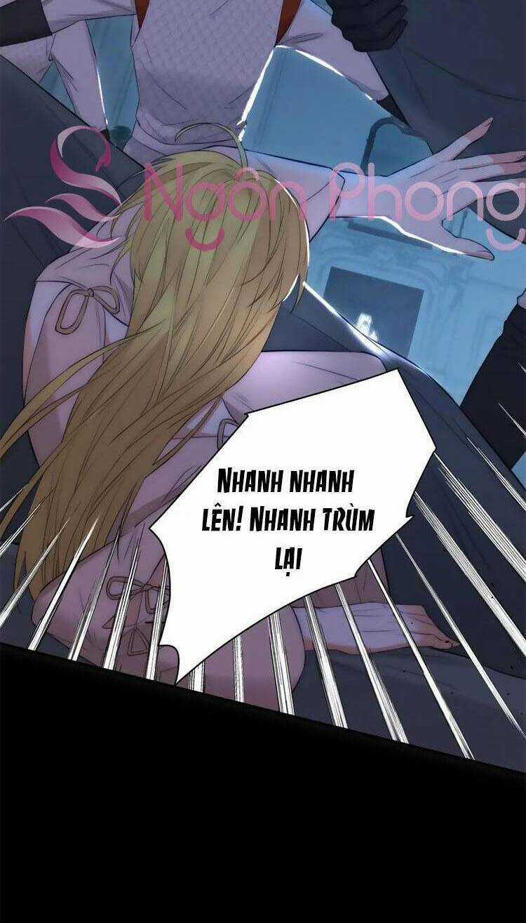 Sổ Tay Nuôi Dưỡng Rồng Chapter 105 trang 24