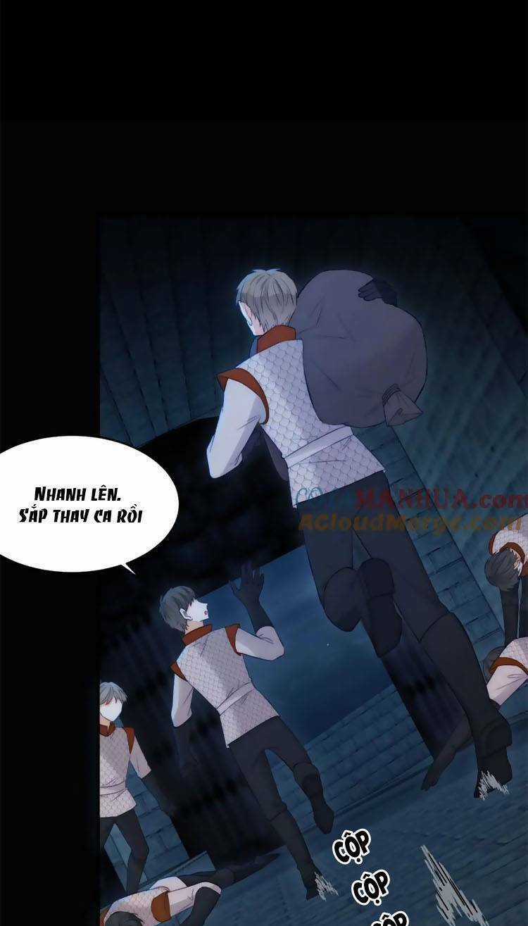 Sổ Tay Nuôi Dưỡng Rồng Chapter 105 trang 25