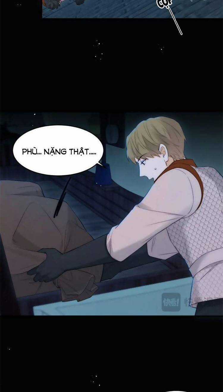 Sổ Tay Nuôi Dưỡng Rồng Chapter 105 trang 26