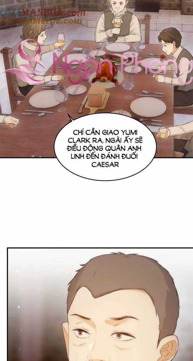 Sổ Tay Nuôi Dưỡng Rồng Chapter 105 trang 3