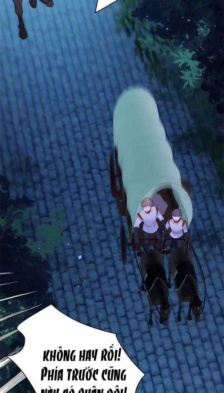 Sổ Tay Nuôi Dưỡng Rồng Chapter 105 trang 33