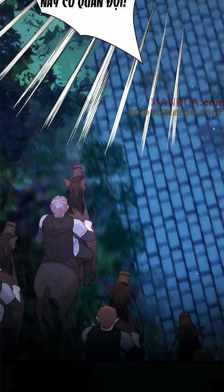 Sổ Tay Nuôi Dưỡng Rồng Chapter 105 trang 34