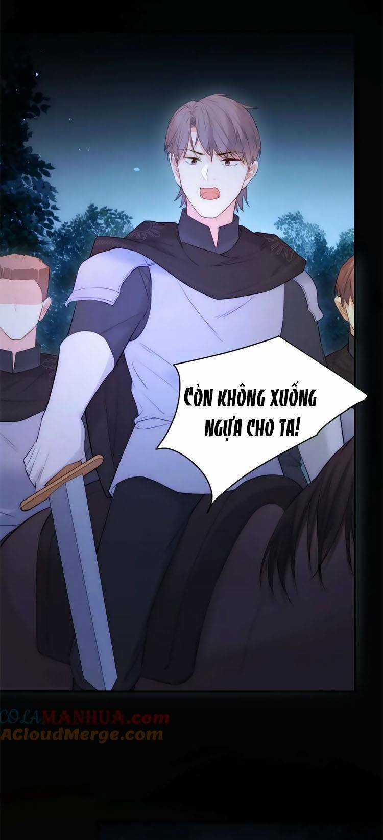 Sổ Tay Nuôi Dưỡng Rồng Chapter 105 trang 35