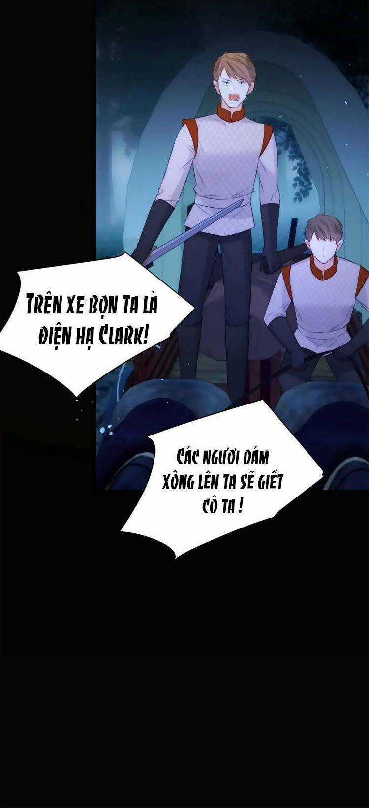 Sổ Tay Nuôi Dưỡng Rồng Chapter 105 trang 36