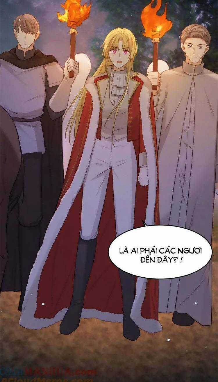 Sổ Tay Nuôi Dưỡng Rồng Chapter 105 trang 38