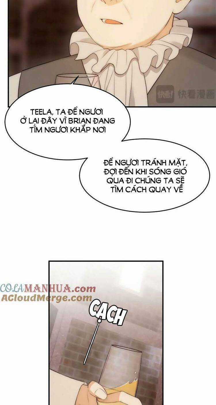 Sổ Tay Nuôi Dưỡng Rồng Chapter 105 trang 4