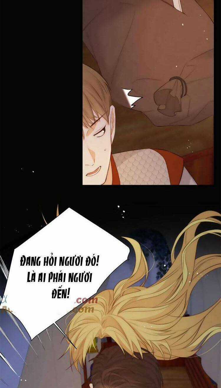 Sổ Tay Nuôi Dưỡng Rồng Chapter 105 trang 40