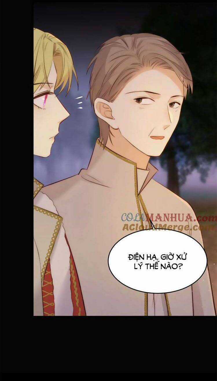 Sổ Tay Nuôi Dưỡng Rồng Chapter 105 trang 42