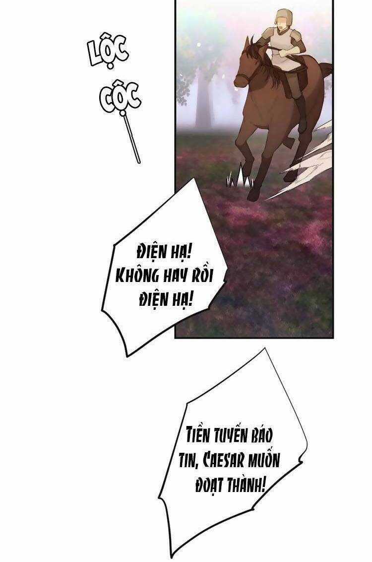 Sổ Tay Nuôi Dưỡng Rồng Chapter 105 trang 47