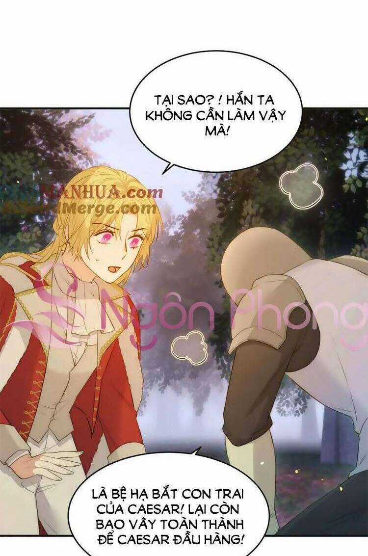 Sổ Tay Nuôi Dưỡng Rồng Chapter 105 trang 48