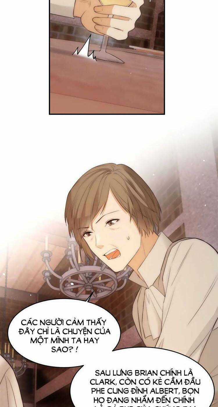 Sổ Tay Nuôi Dưỡng Rồng Chapter 105 trang 5