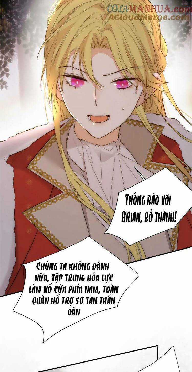 Sổ Tay Nuôi Dưỡng Rồng Chapter 105 trang 58