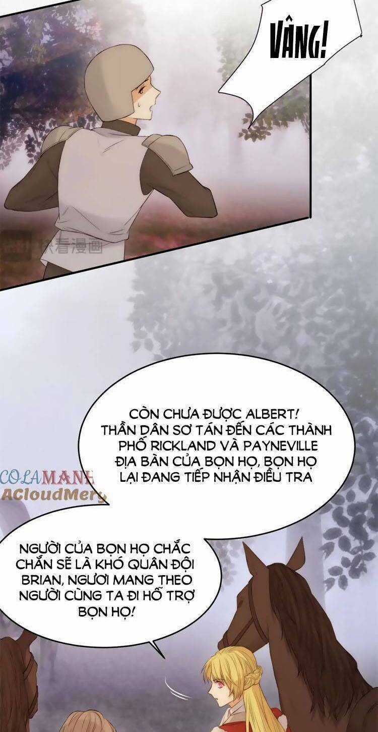 Sổ Tay Nuôi Dưỡng Rồng Chapter 105 trang 59