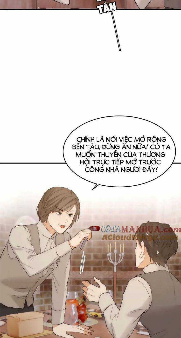 Sổ Tay Nuôi Dưỡng Rồng Chapter 105 trang 7