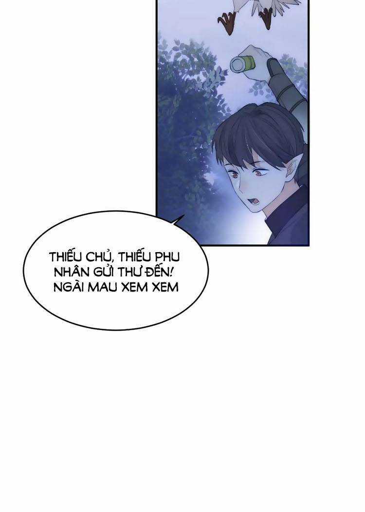 Sổ Tay Nuôi Dưỡng Rồng Chapter 106 trang 10