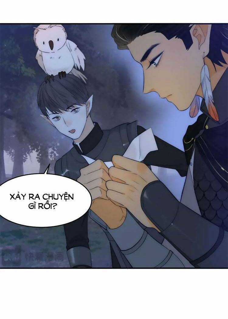 Sổ Tay Nuôi Dưỡng Rồng Chapter 106 trang 11