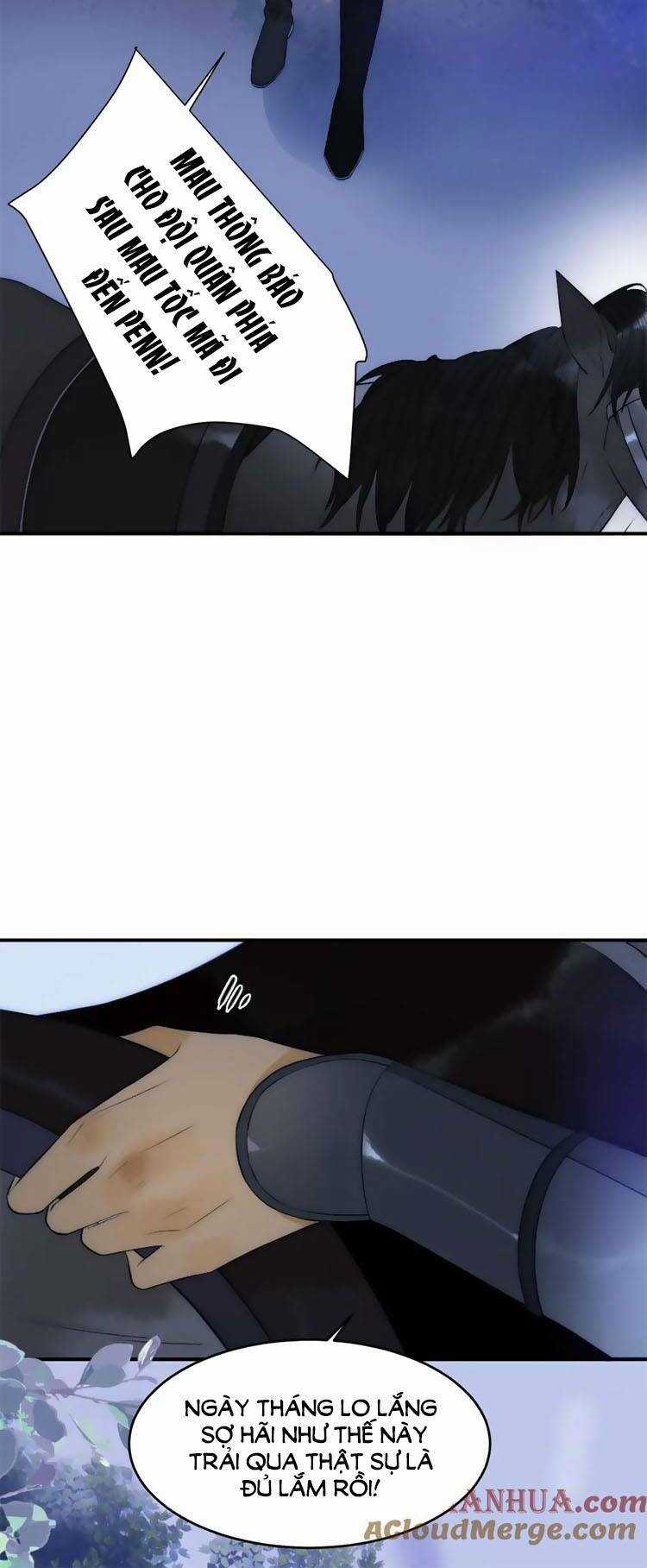 Sổ Tay Nuôi Dưỡng Rồng Chapter 106 trang 13