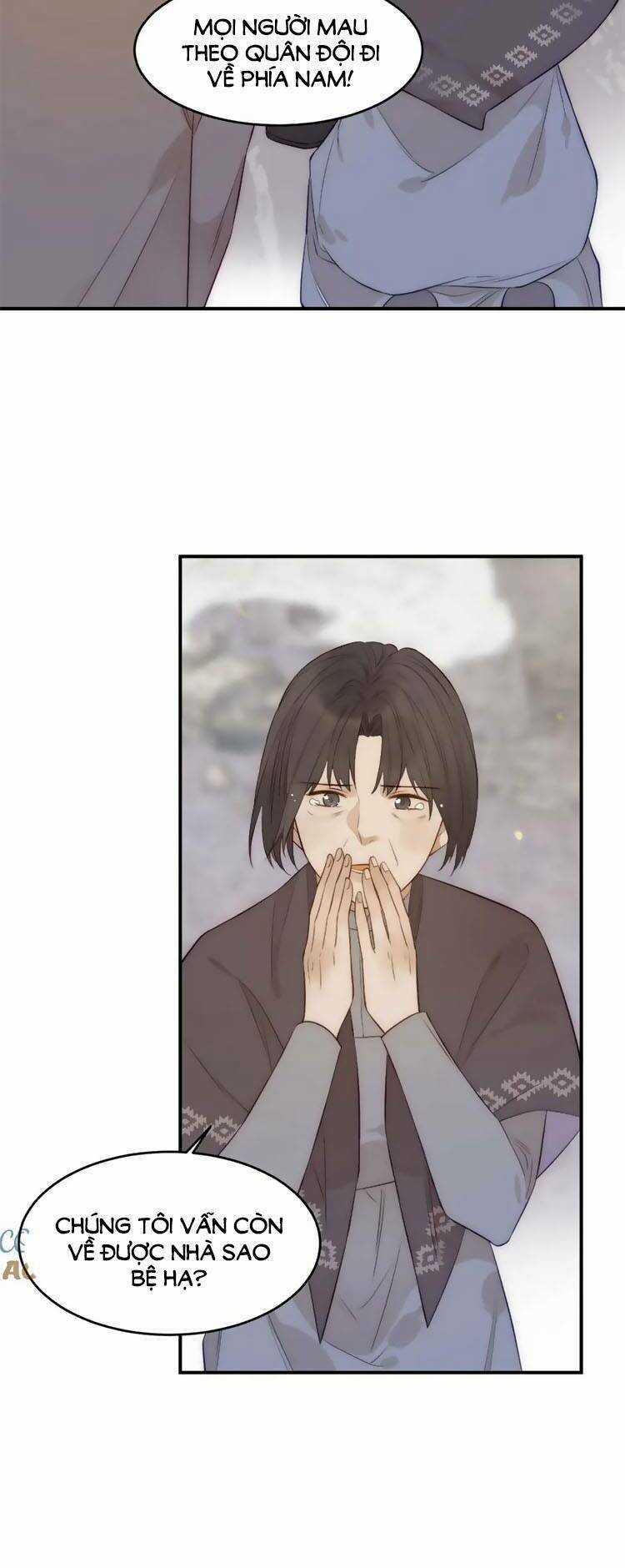 Sổ Tay Nuôi Dưỡng Rồng Chapter 106 trang 18