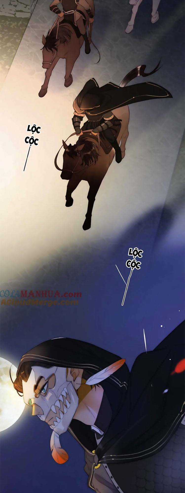 Sổ Tay Nuôi Dưỡng Rồng Chapter 106 trang 2