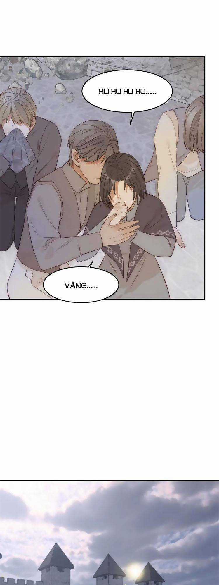 Sổ Tay Nuôi Dưỡng Rồng Chapter 106 trang 20