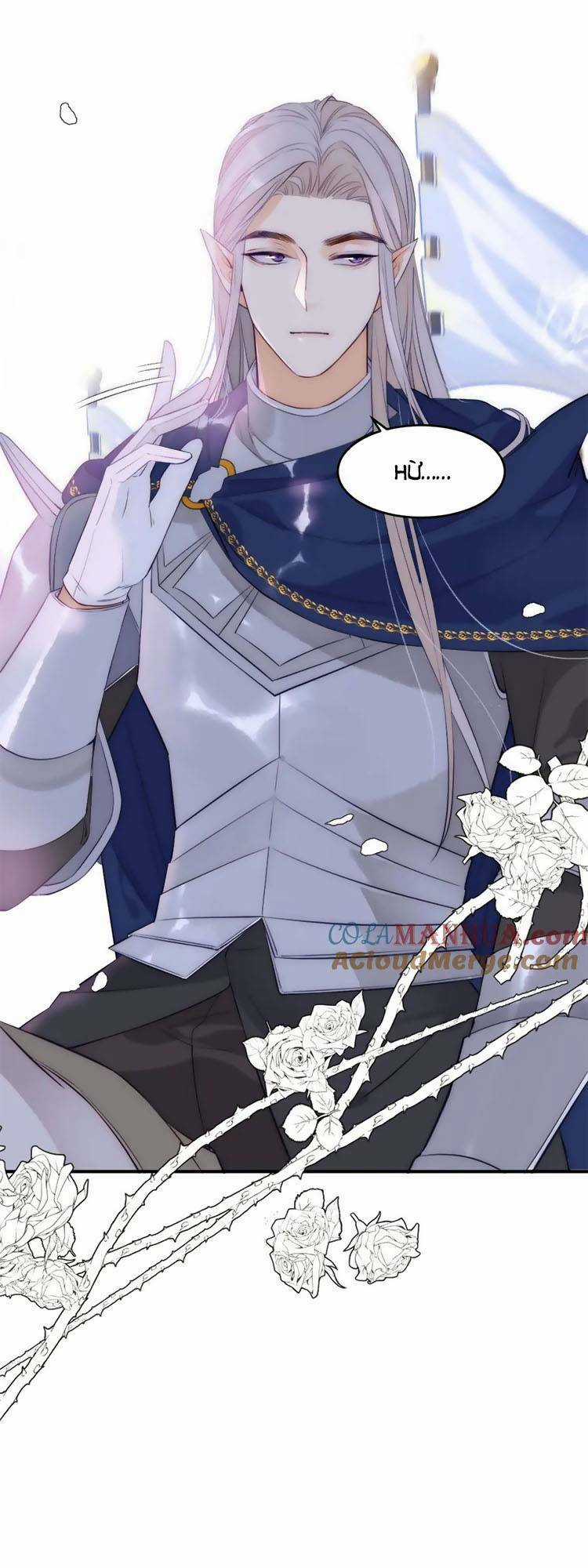 Sổ Tay Nuôi Dưỡng Rồng Chapter 106 trang 28