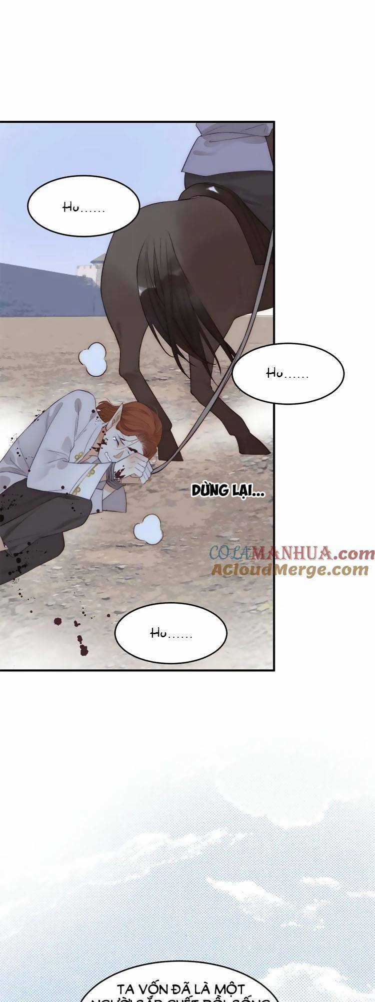 Sổ Tay Nuôi Dưỡng Rồng Chapter 106 trang 29