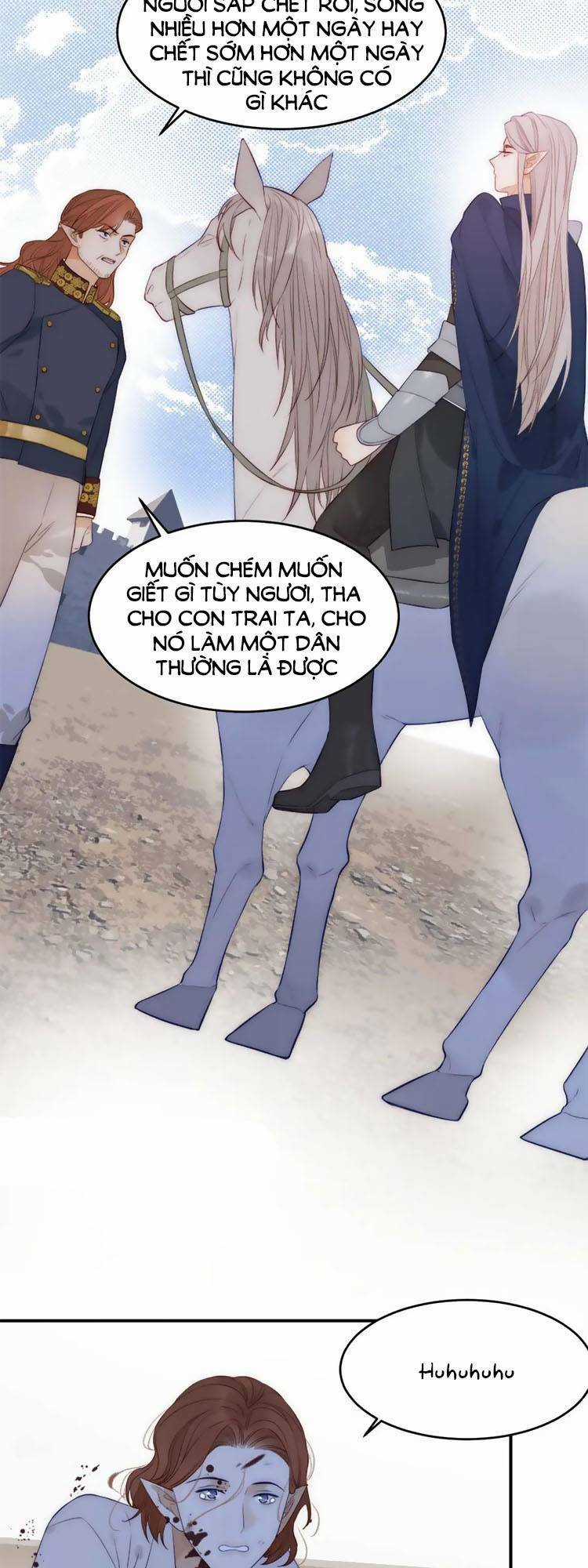 Sổ Tay Nuôi Dưỡng Rồng Chapter 106 trang 30