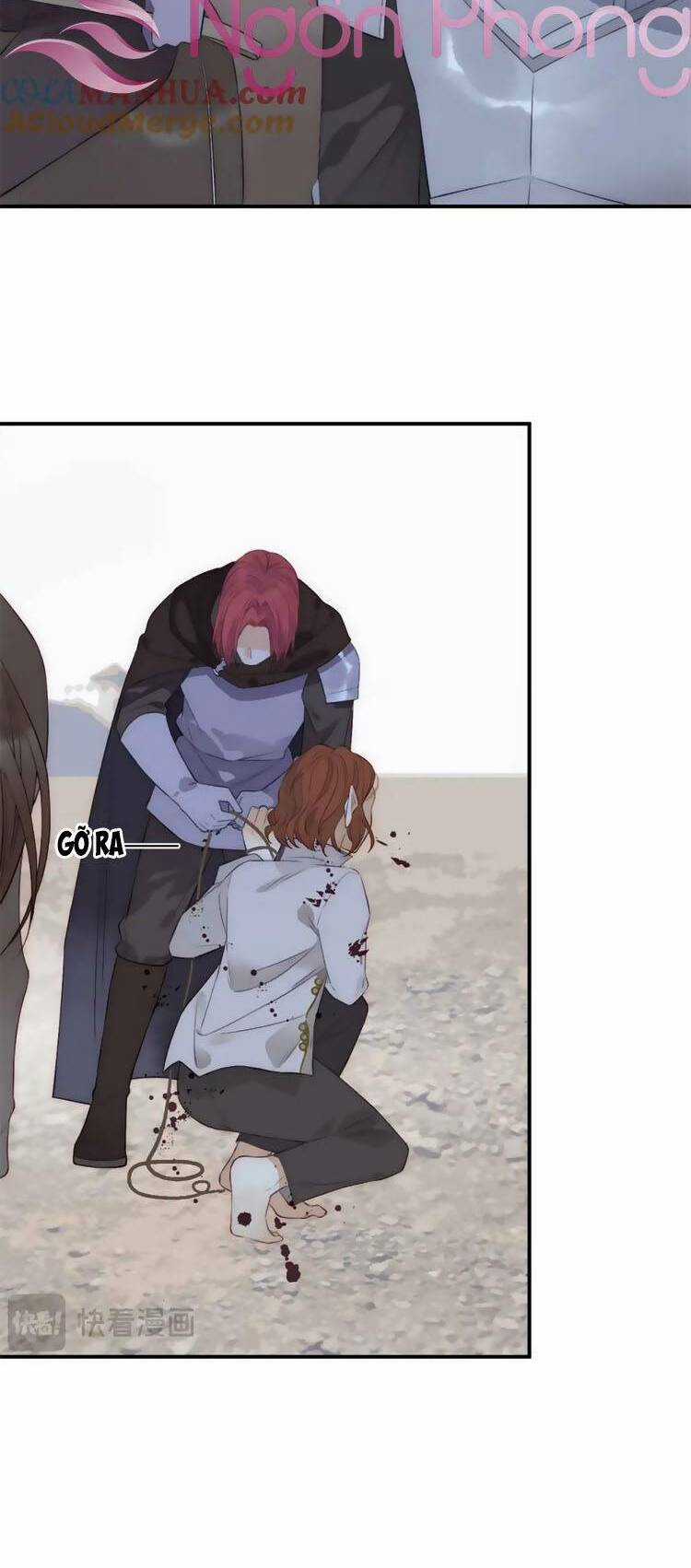 Sổ Tay Nuôi Dưỡng Rồng Chapter 106 trang 32