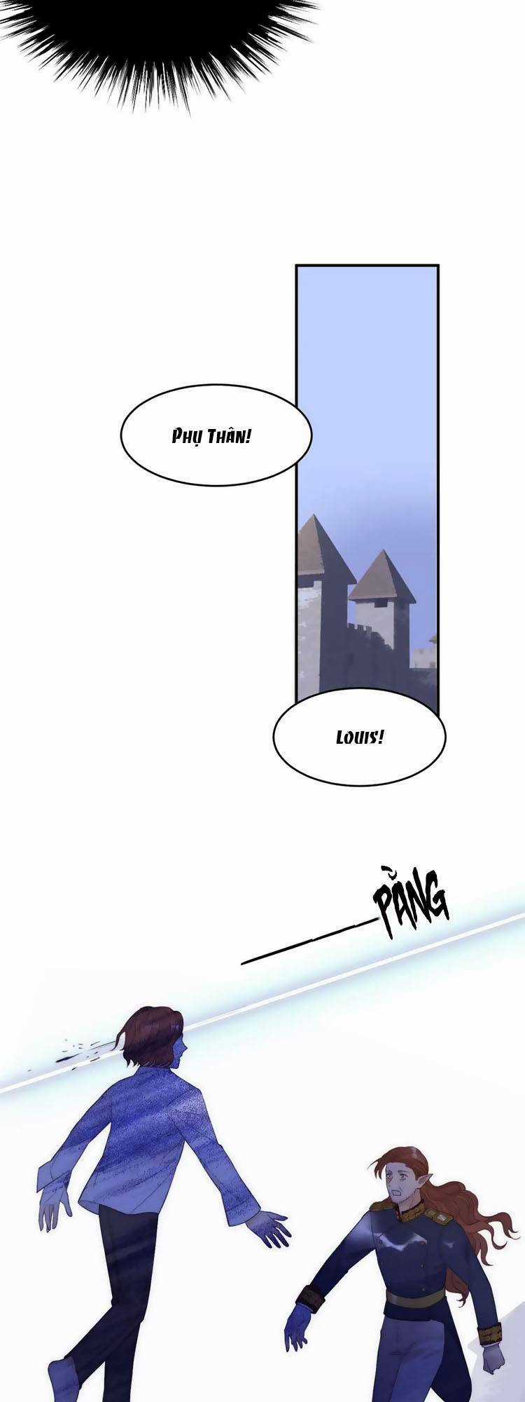 Sổ Tay Nuôi Dưỡng Rồng Chapter 106 trang 35