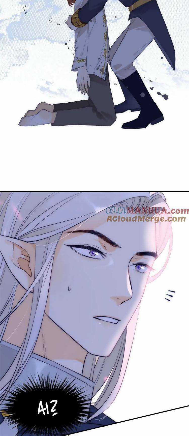 Sổ Tay Nuôi Dưỡng Rồng Chapter 106 trang 39