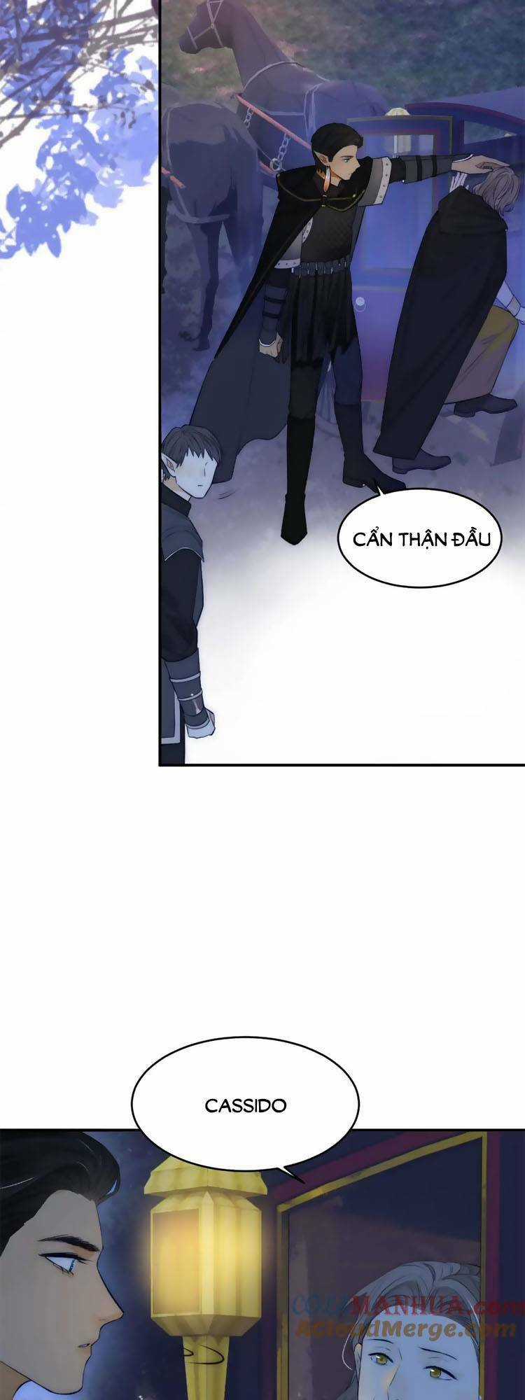 Sổ Tay Nuôi Dưỡng Rồng Chapter 106 trang 4