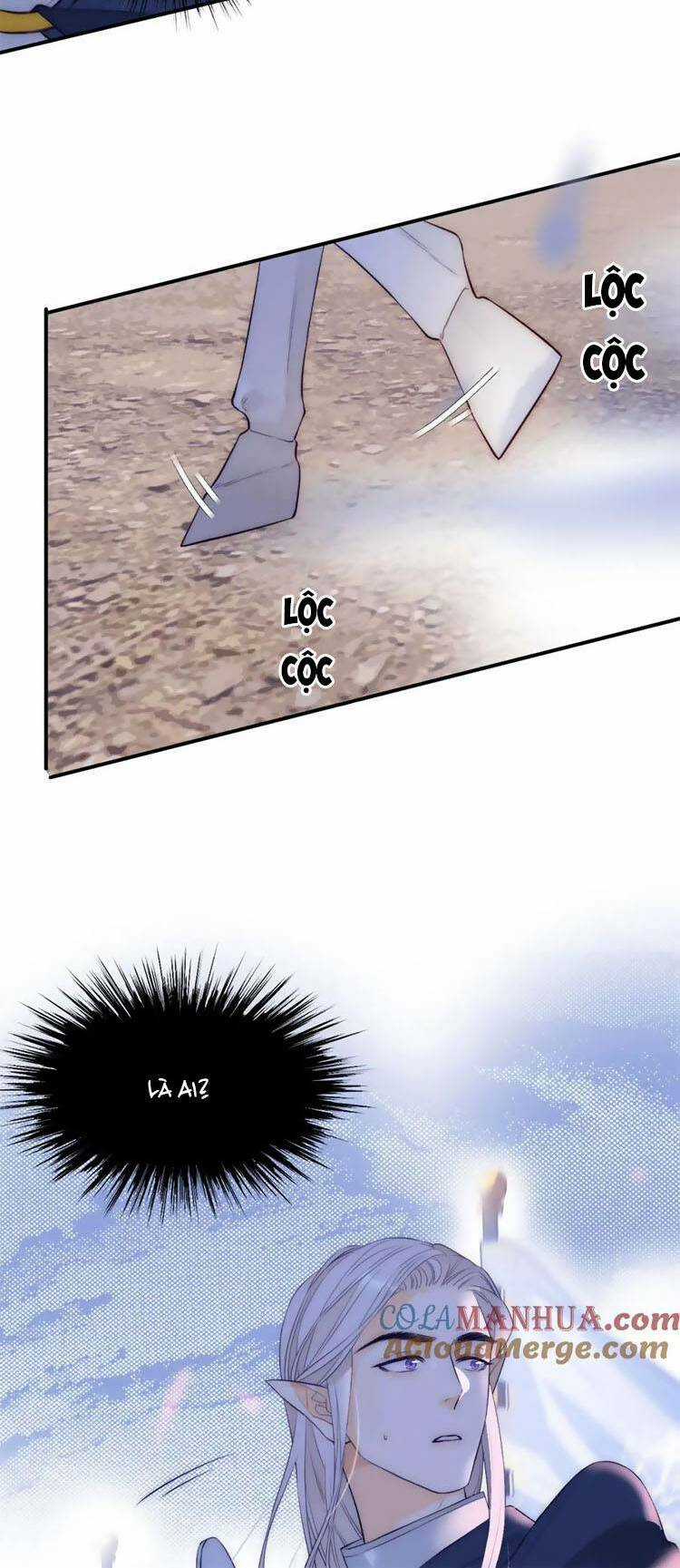 Sổ Tay Nuôi Dưỡng Rồng Chapter 106 trang 40