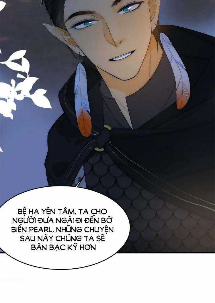 Sổ Tay Nuôi Dưỡng Rồng Chapter 106 trang 6