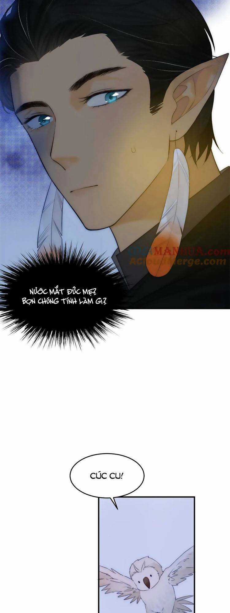 Sổ Tay Nuôi Dưỡng Rồng Chapter 106 trang 9