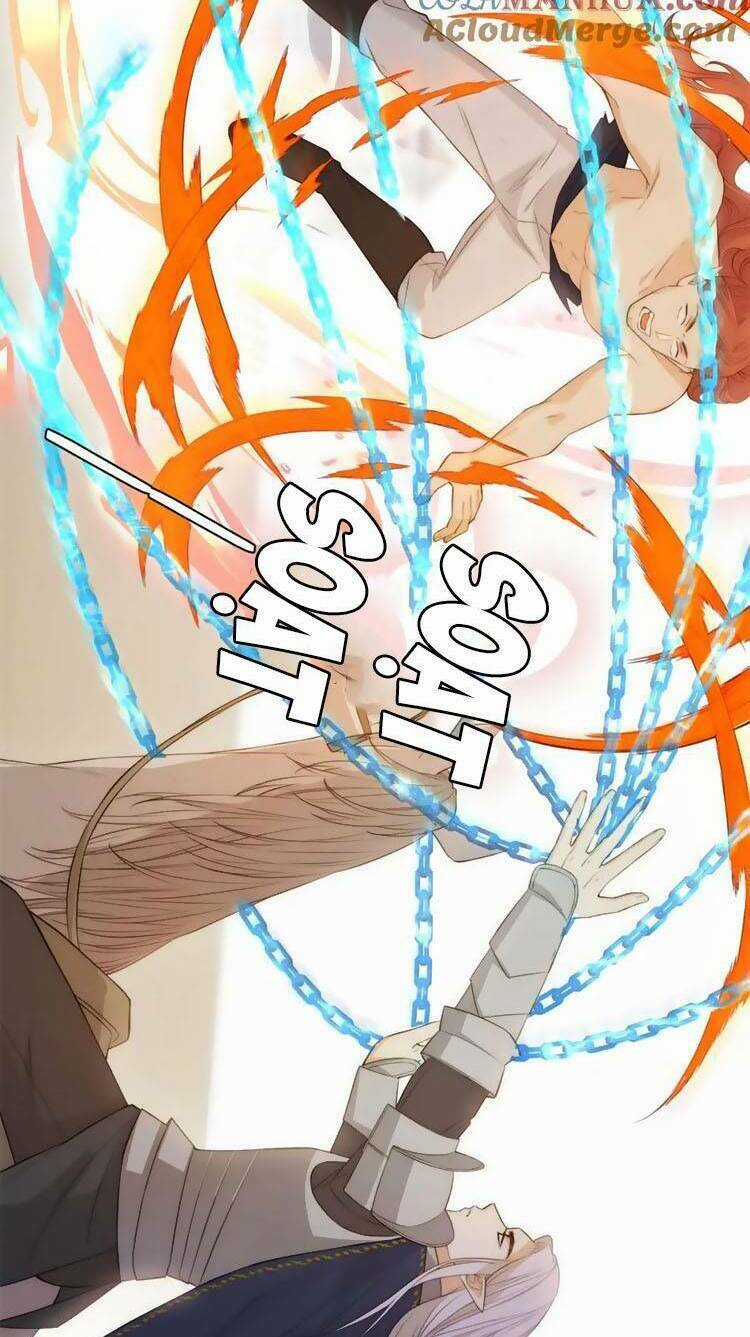 Sổ Tay Nuôi Dưỡng Rồng Chapter 107 trang 10