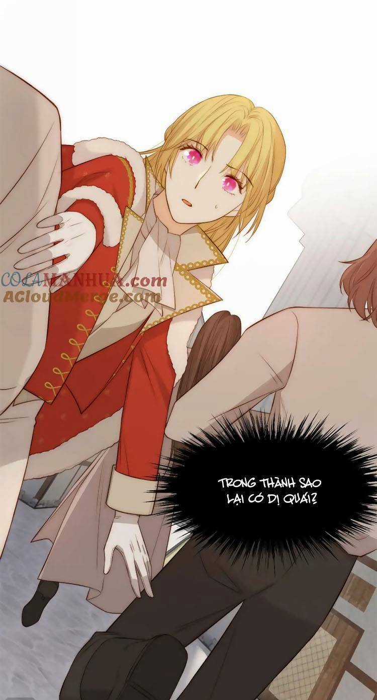 Sổ Tay Nuôi Dưỡng Rồng Chapter 107 trang 13