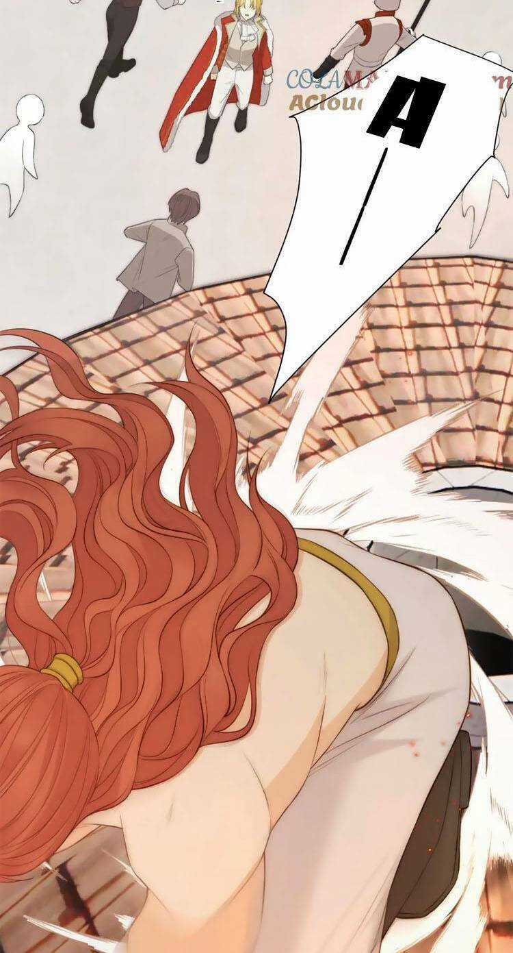 Sổ Tay Nuôi Dưỡng Rồng Chapter 107 trang 15