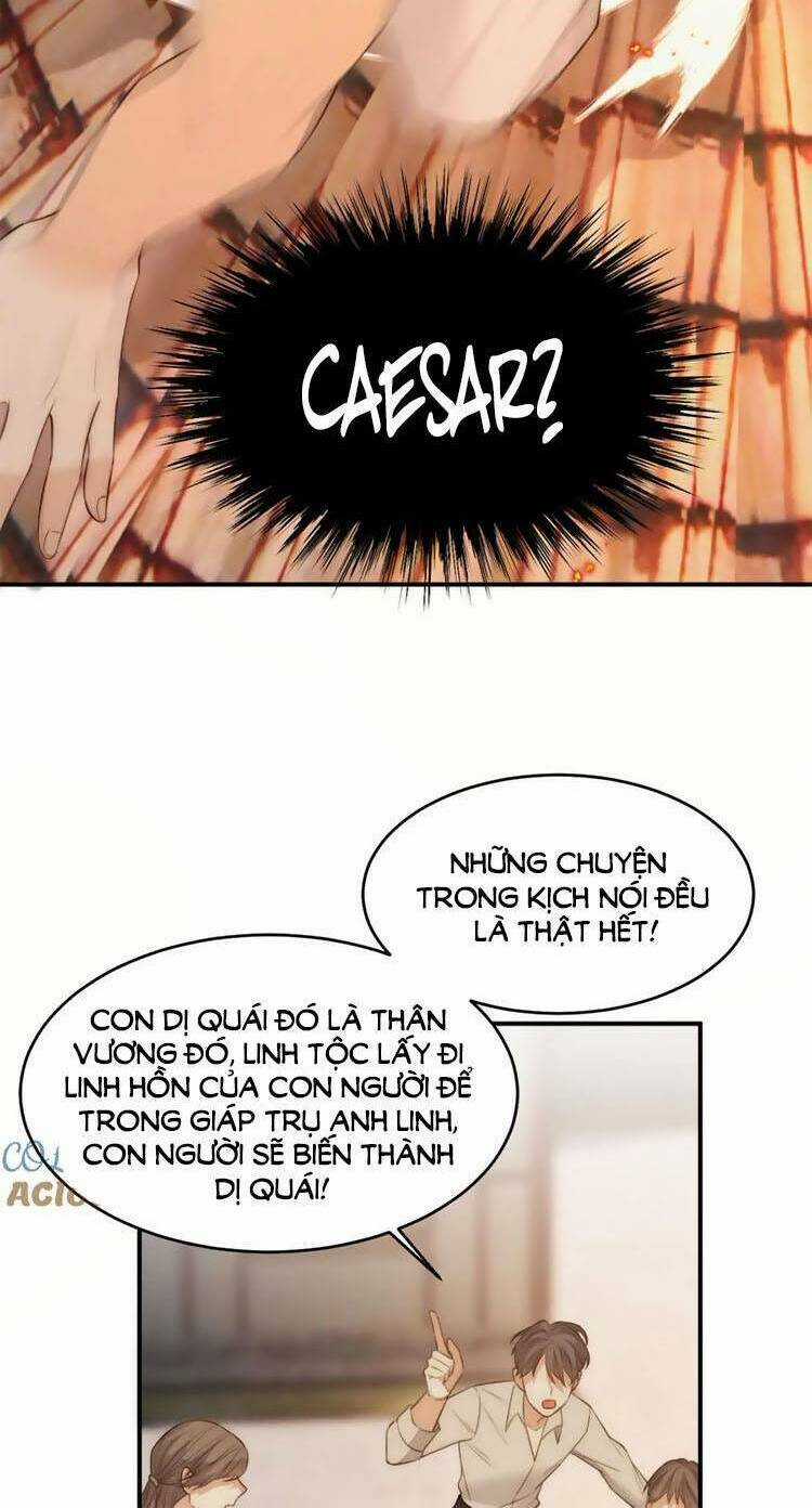 Sổ Tay Nuôi Dưỡng Rồng Chapter 107 trang 16