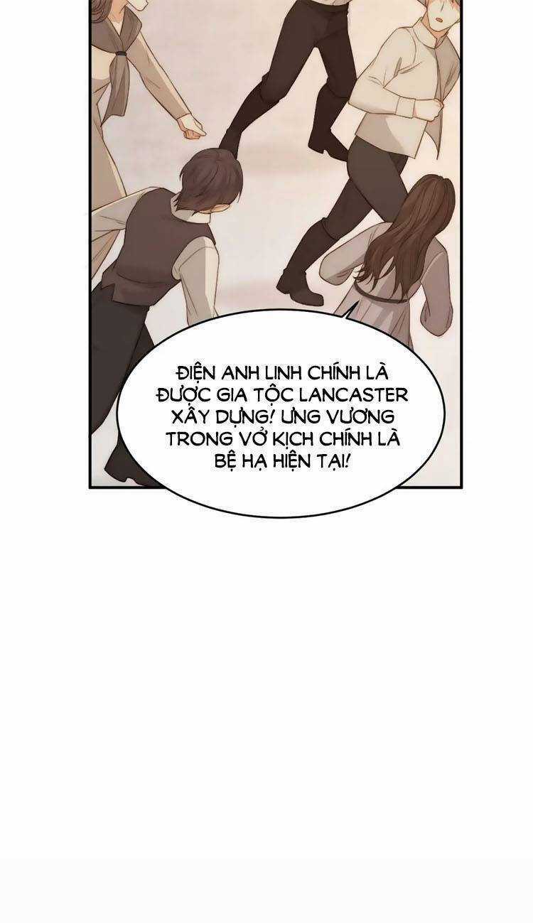 Sổ Tay Nuôi Dưỡng Rồng Chapter 107 trang 17