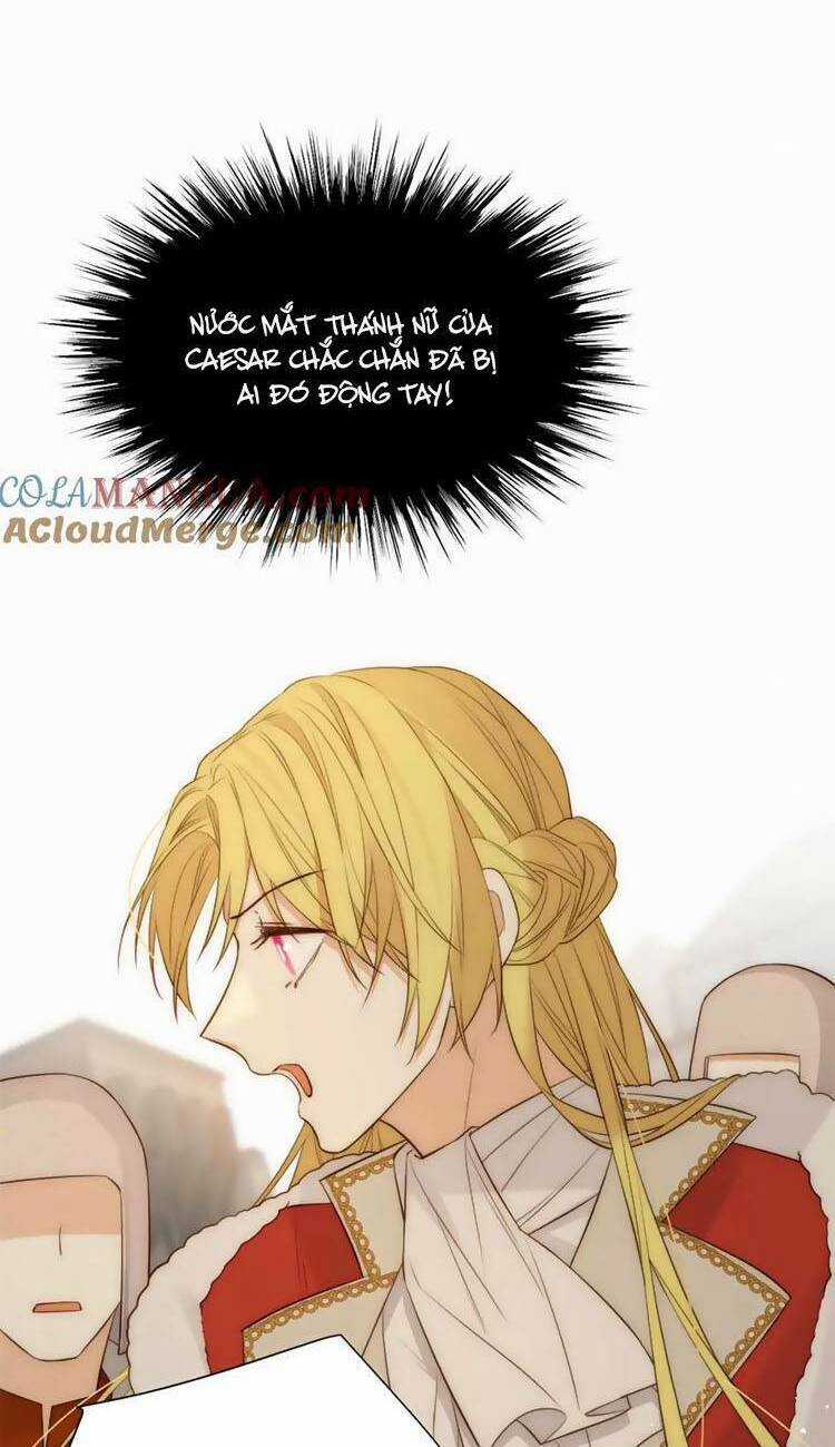 Sổ Tay Nuôi Dưỡng Rồng Chapter 107 trang 18