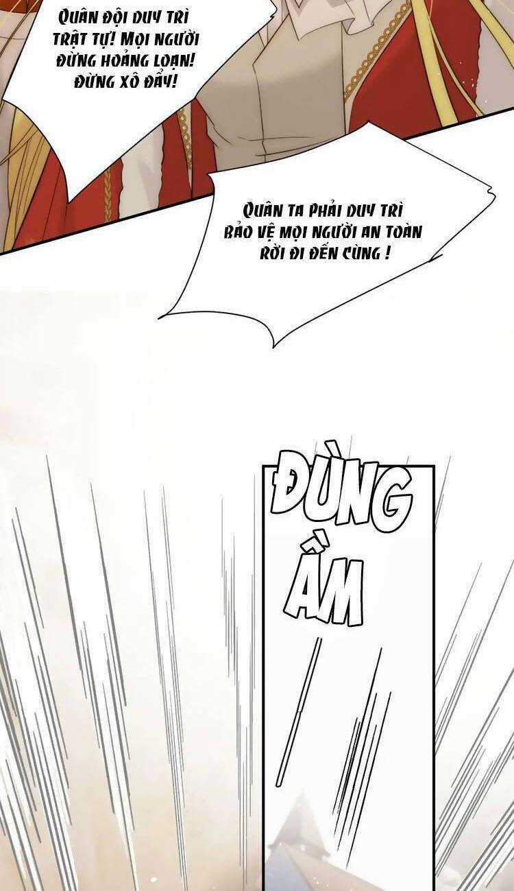 Sổ Tay Nuôi Dưỡng Rồng Chapter 107 trang 19