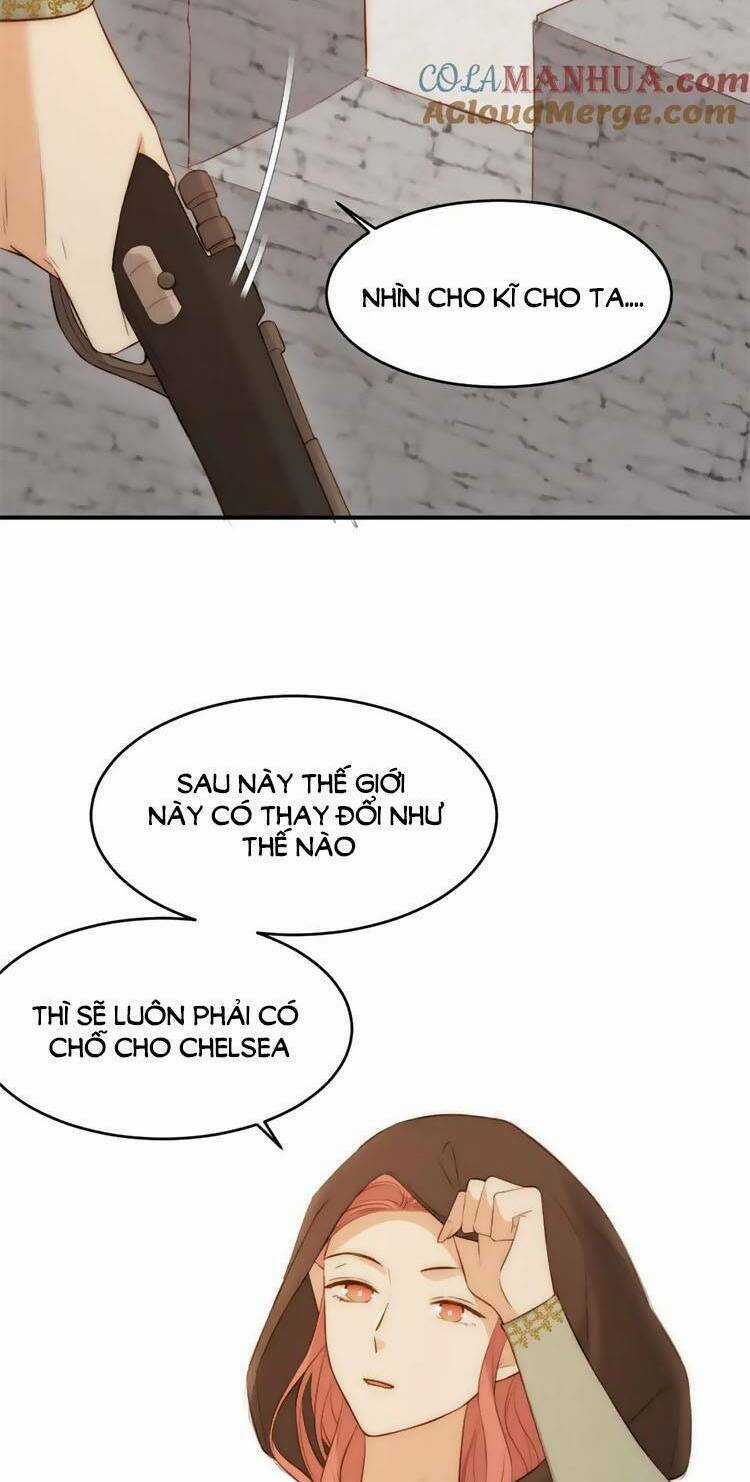 Sổ Tay Nuôi Dưỡng Rồng Chapter 107 trang 2