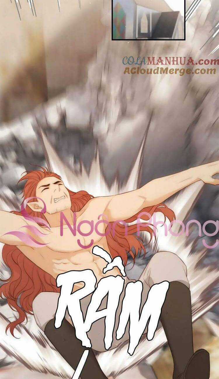 Sổ Tay Nuôi Dưỡng Rồng Chapter 107 trang 20